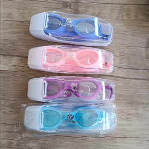 عینک شنا actify