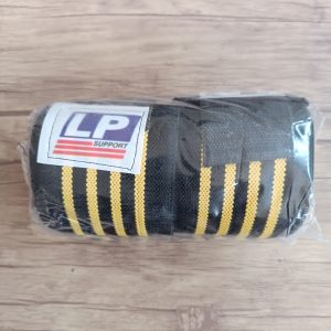 زانوبند بدنسازی طرح LP