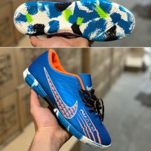 کفش سالنی مدل ایر زوم رنگ آبی