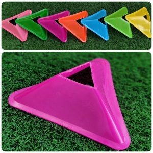 مانع تمرین مثلثی