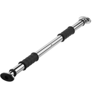 میله بارفیکس سه لول روکش کروم