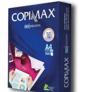کاغذ A4 کپی مکس گرماژ 80 گرمی
