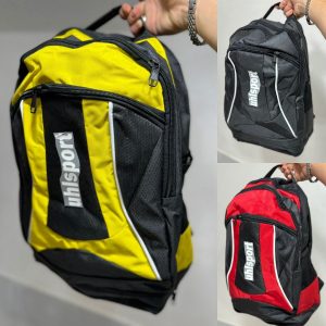 کوله آل اسپرت جا کفشی دار