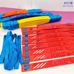 نردبان چابکی 6 متری به همراه کاور