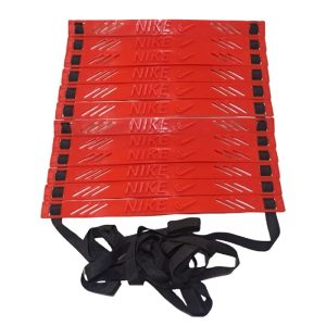 نردبان چابکی 7 متری به همراه کاور