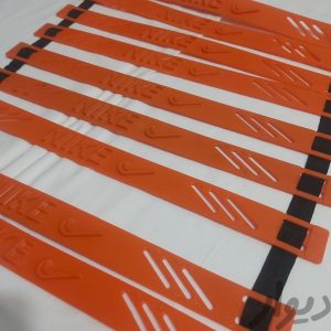 نردبان چابکی 5 متری به همراه کاور