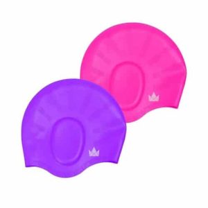 کلاه شنا ژله ای