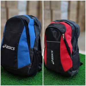 کوله ورزشی آسیکس