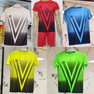 پیراهن شورت مردانه