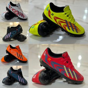 کفش استوک زیره PVC طرح آدیداس