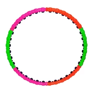 حلقه کمری تناسب اندام هولاهوپ Hula Hoop