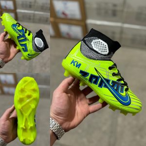 کفش استوک دار جورابی مدل ایر زوم