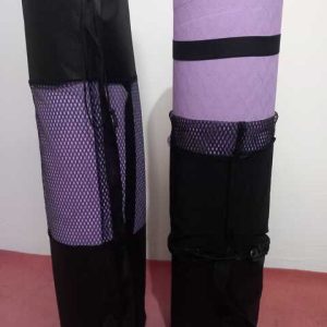 مت یوگا ضخامت 8 میلی متر به همراه کاور