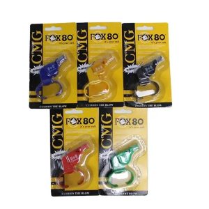 سوت داوری فاکس انگشتی مدل Canada FOX 80 اعلا