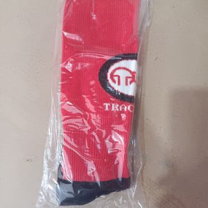 جوراب فوتبالی باشگاهی طرح تراکتور