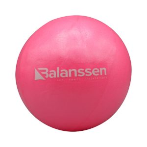 توپ پیلاتس و یوگا مدل Balanssen قطر 25 سانتی متر