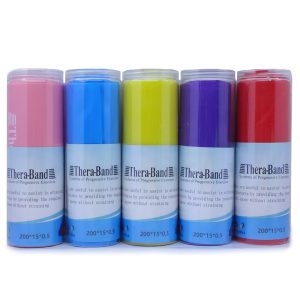 کش پیلاتس تراباند مدل TBP-2 ضخامت 0.5 میلی متر