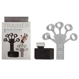 گریپستر اورجینال برند trainer مدل gp11 گیره فلزی