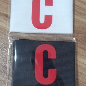 بازوبند کاپیتانی ساده