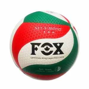 توپ والیبال FOX 8000 لانه زنبوری